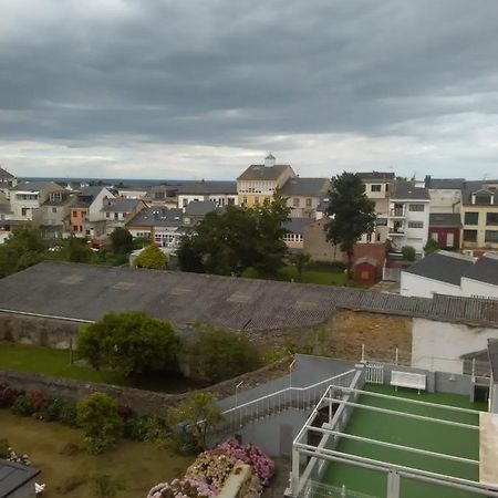 Apartamento Rafer 리바데오 외부 사진