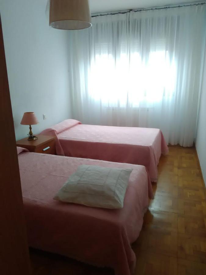 Apartamento Rafer 리바데오 외부 사진