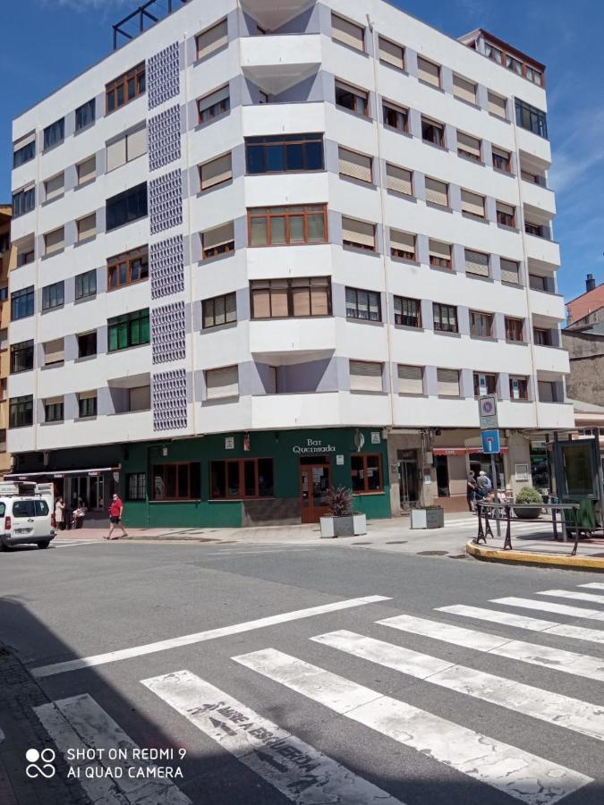 Apartamento Rafer 리바데오 외부 사진