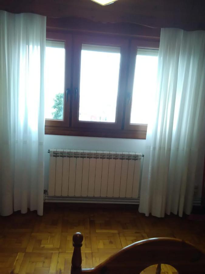 Apartamento Rafer 리바데오 외부 사진