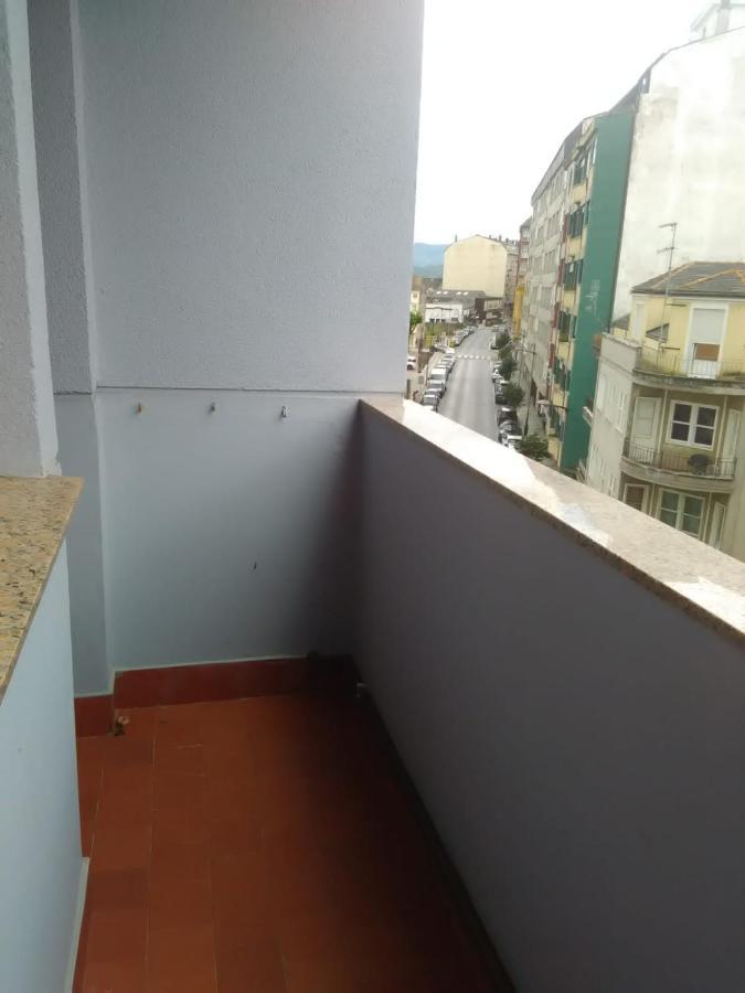 Apartamento Rafer 리바데오 외부 사진