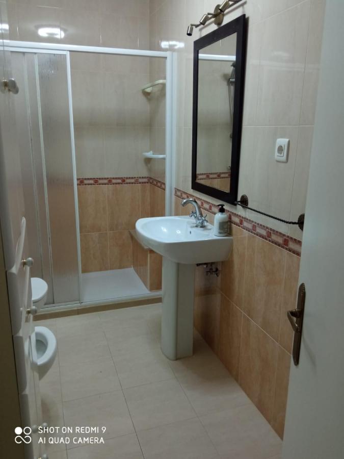 Apartamento Rafer 리바데오 외부 사진