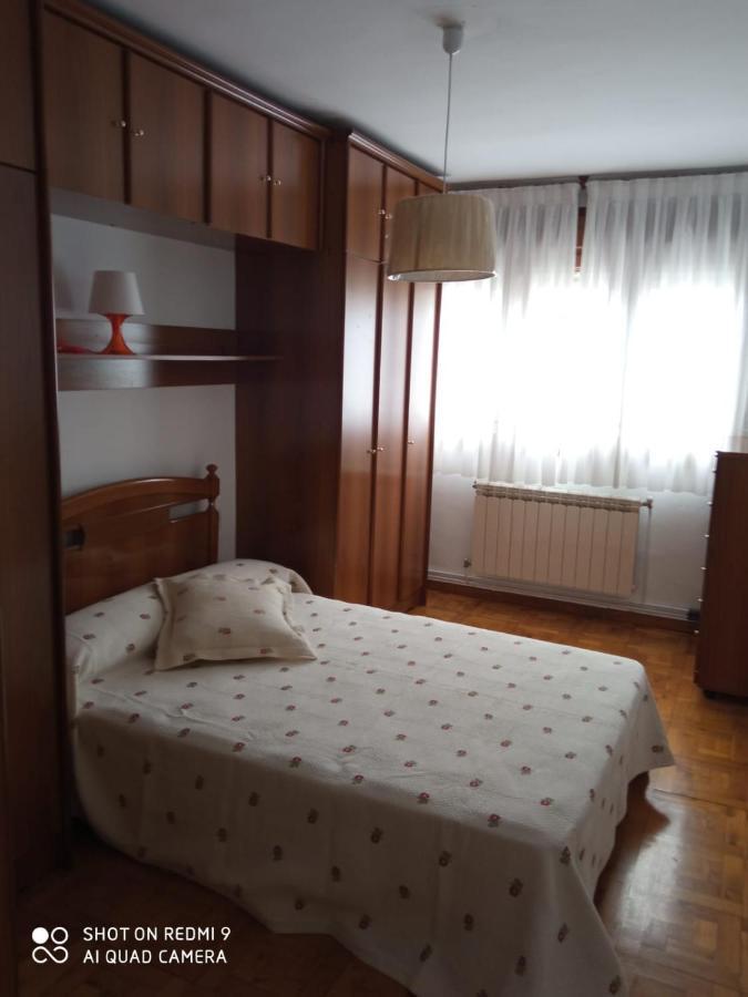 Apartamento Rafer 리바데오 외부 사진