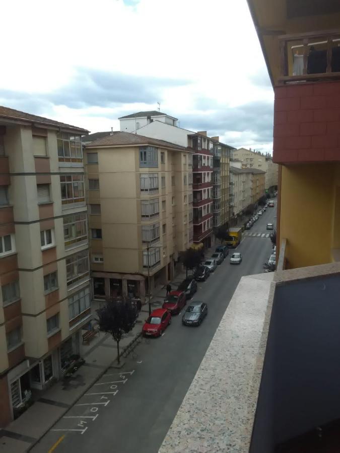 Apartamento Rafer 리바데오 외부 사진