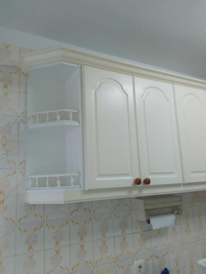 Apartamento Rafer 리바데오 외부 사진
