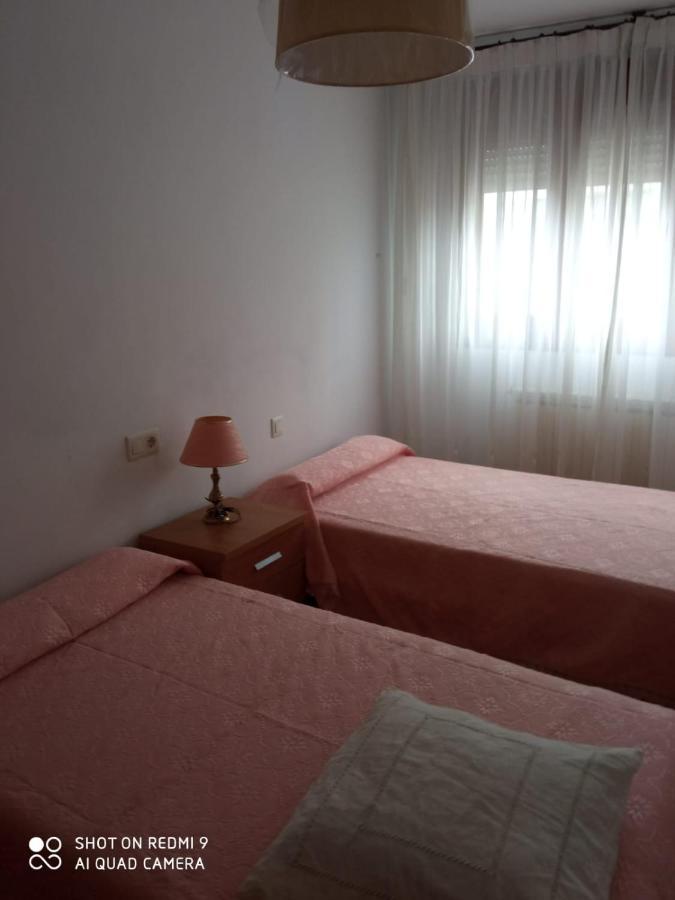 Apartamento Rafer 리바데오 외부 사진