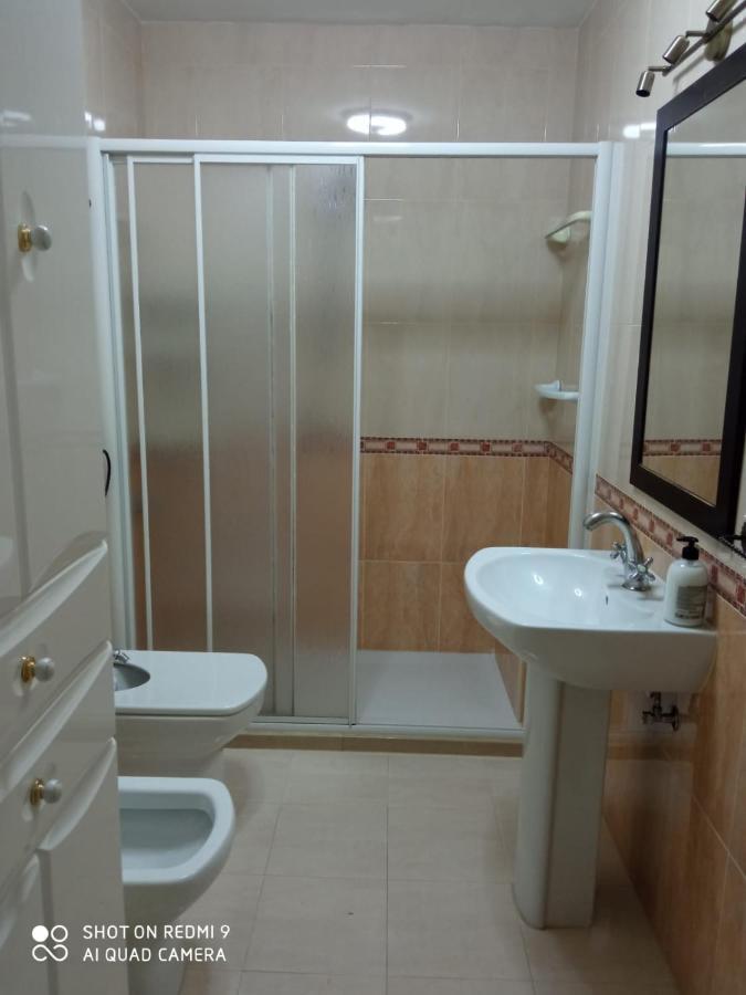 Apartamento Rafer 리바데오 외부 사진