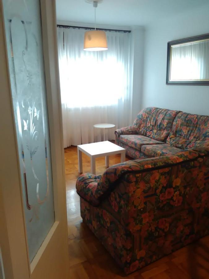 Apartamento Rafer 리바데오 외부 사진