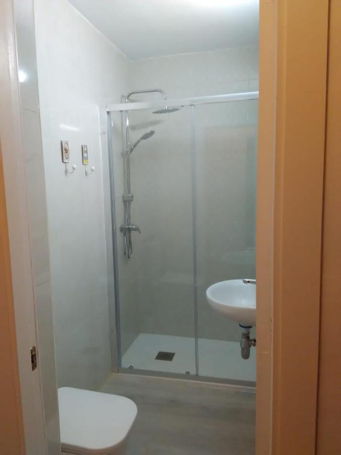 Apartamento Rafer 리바데오 외부 사진